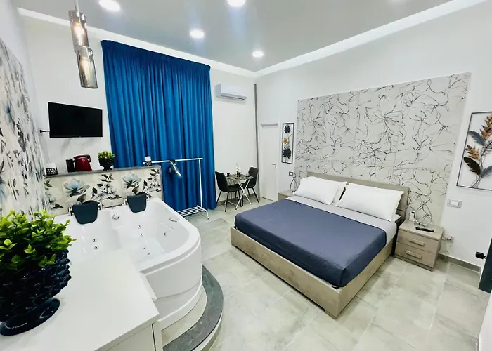 Casa Vacanze Happy Moment