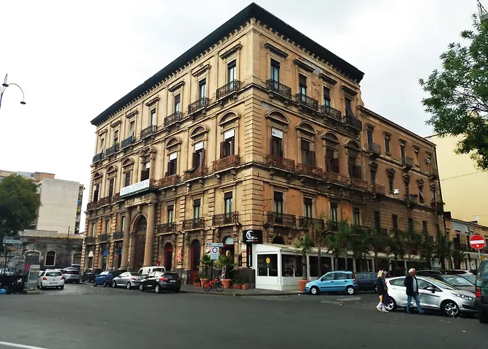 B&B Oriental Palace